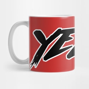 YEET Mug